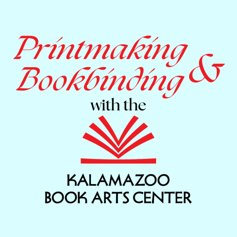 Printmaking & Bookbinding