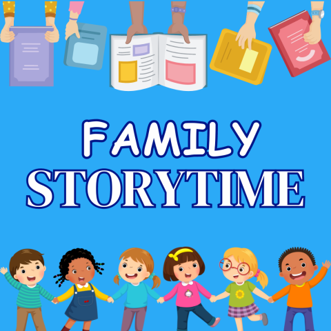 Family Storytime