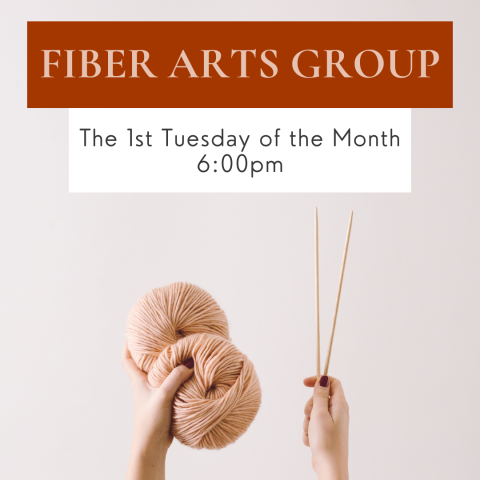 Fiber Arts Group