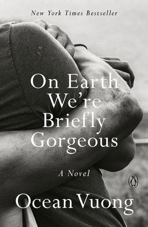 Image of book cover for On Earth We're Briefly Gorgeous