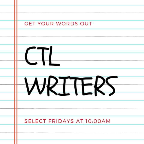 CTL Writers