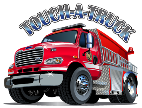 Touch-a-Truck