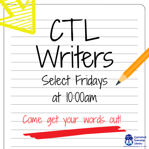 CTL Writers