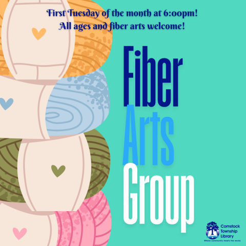Fiber Arts Group