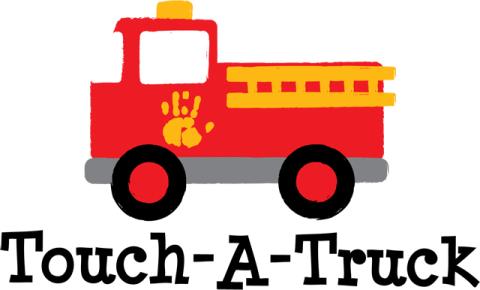Touch-a-Truck