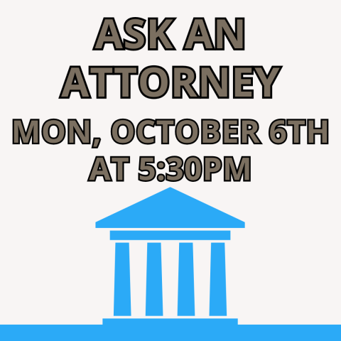 Ask An Attorney