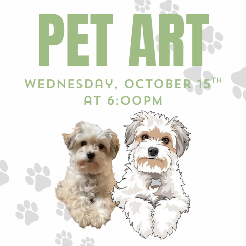 Pet Art