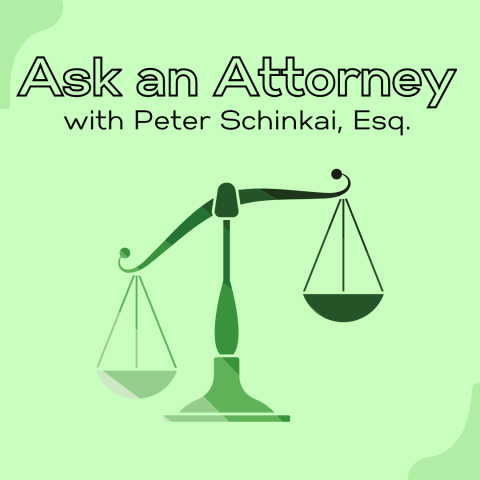 Ask An Attorney