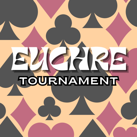 Euchre Tournament