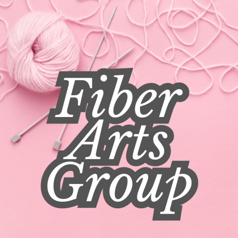 Fiber Arts Group