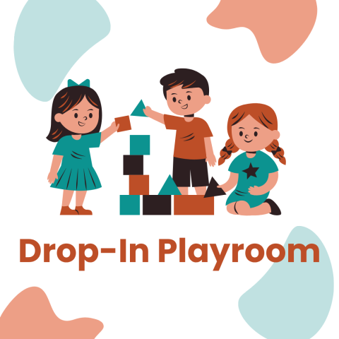 Playroom