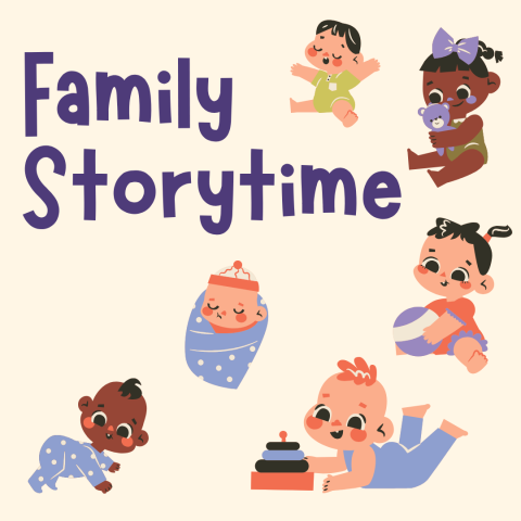 Storytime