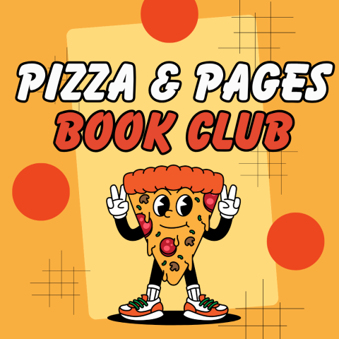 Pizza & Pages