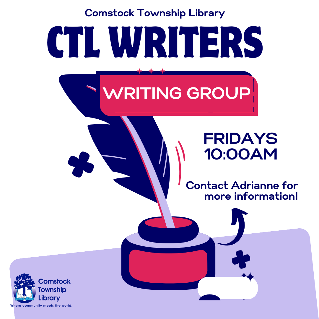 CTL Writers