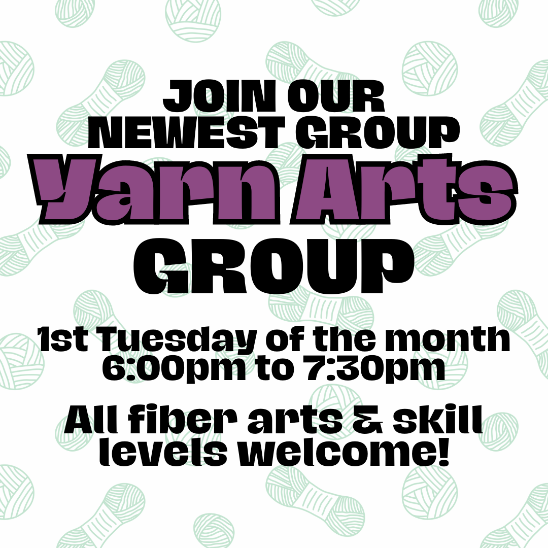 Fiber Arts Group