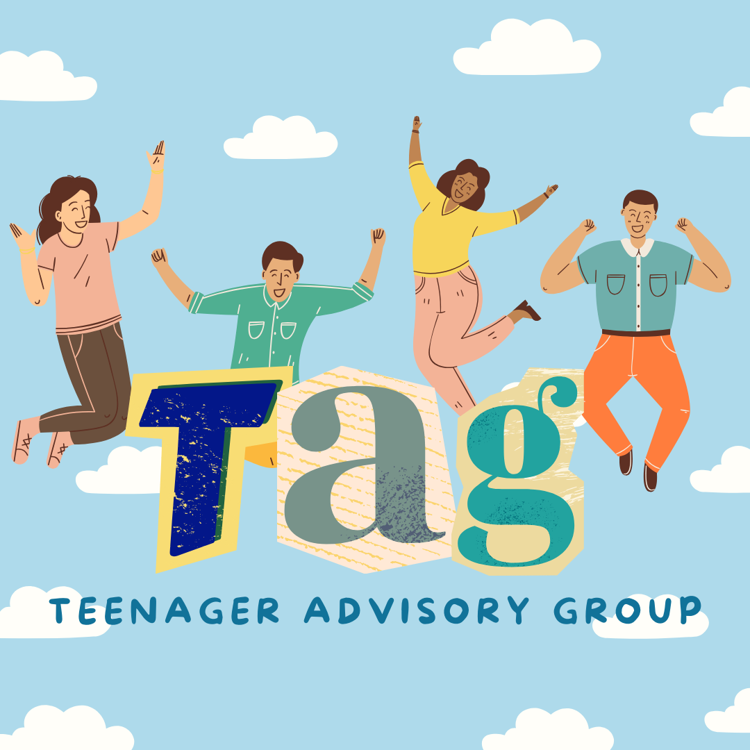 Teenager Advisory Group