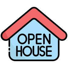 Open House at the Library