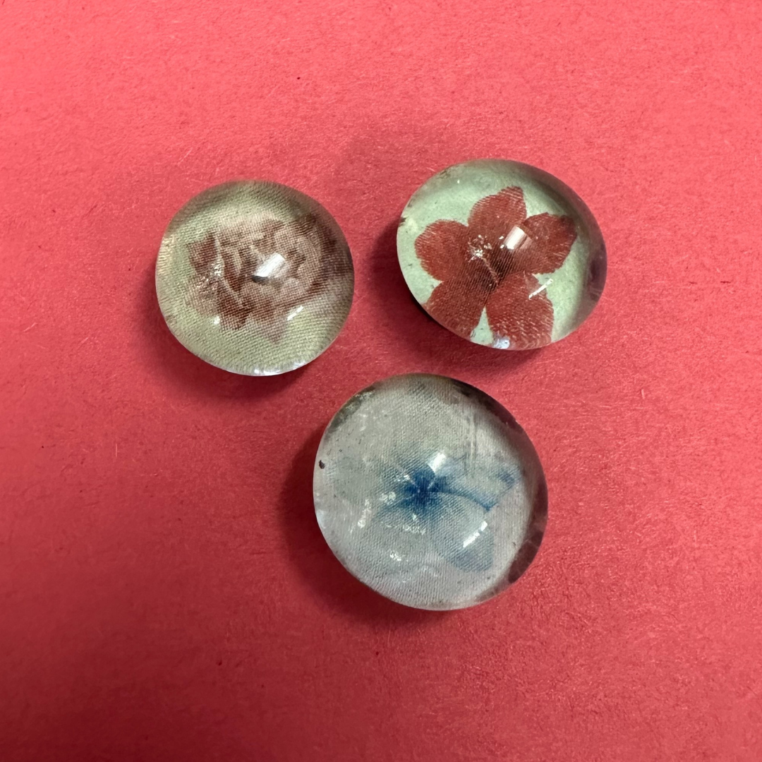 Marble Magnets