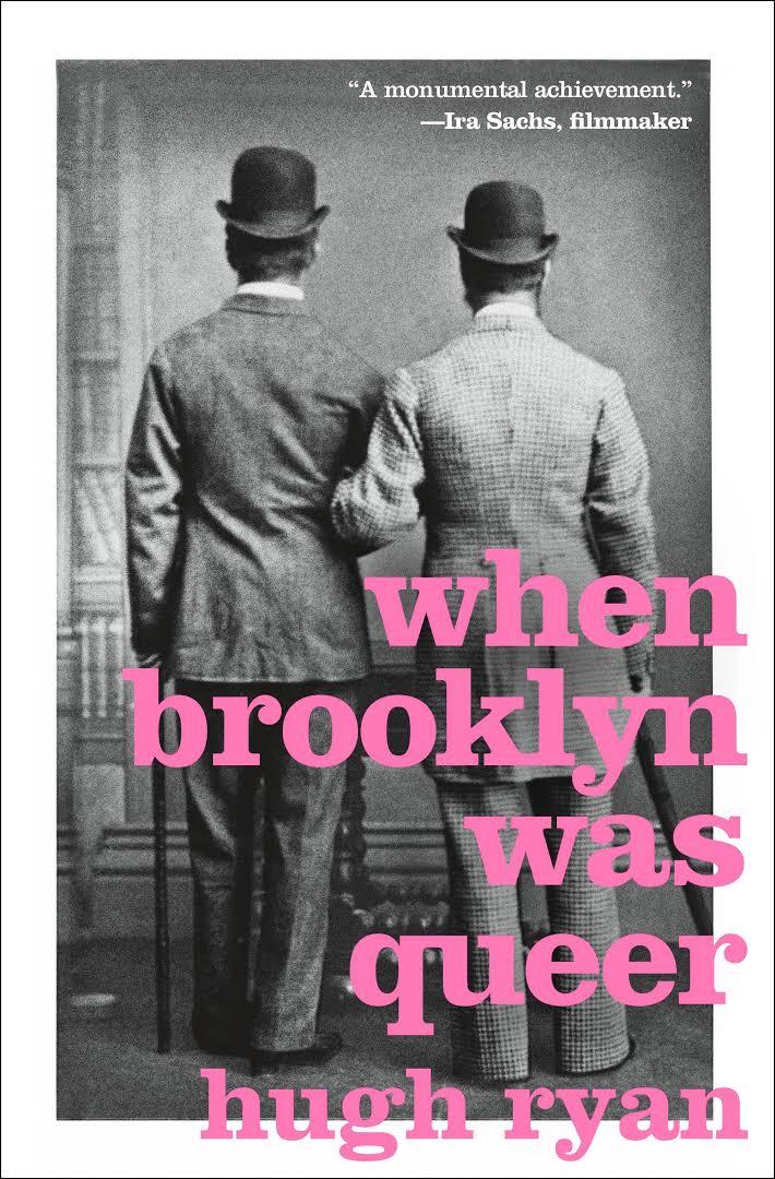 Image of When Brooklyn Was Queer book cover