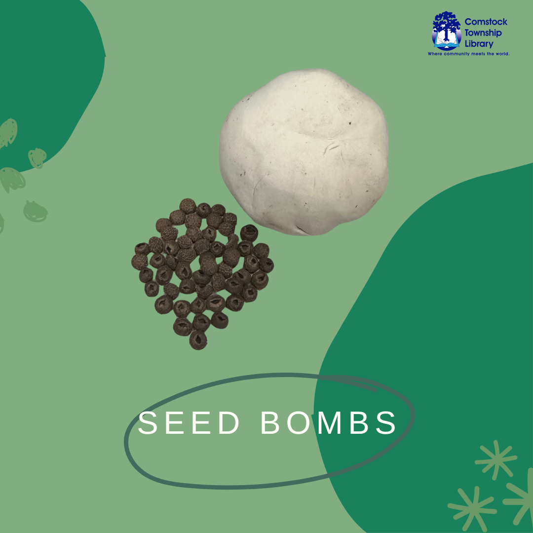 Seed Bombs