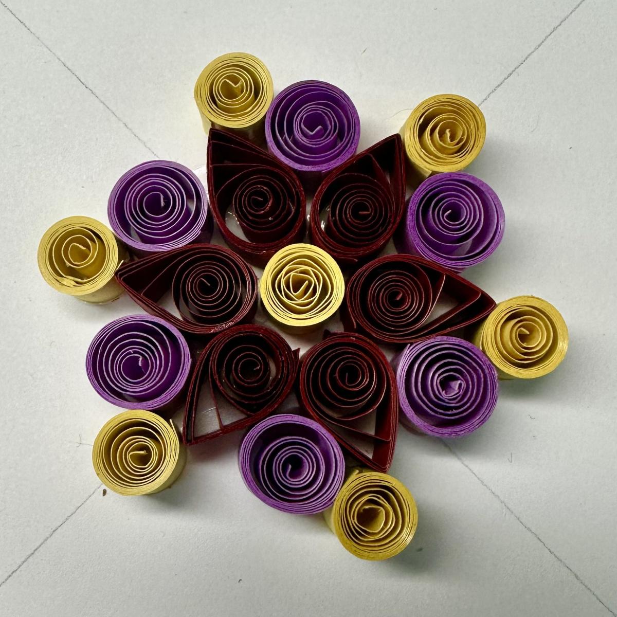 Quilling 101