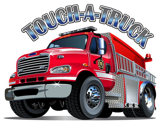 Touch-a-Truck