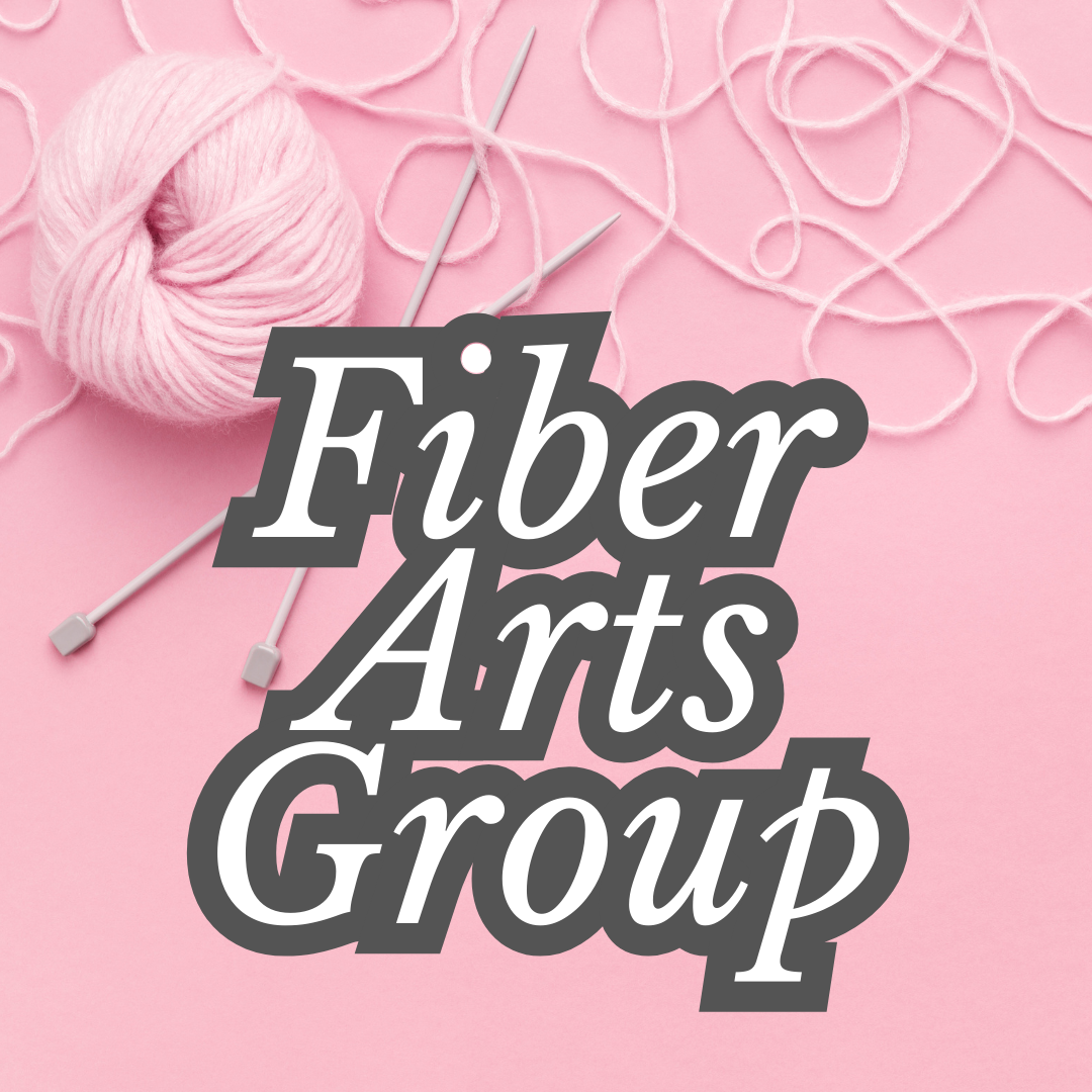 Fiber Arts Group
