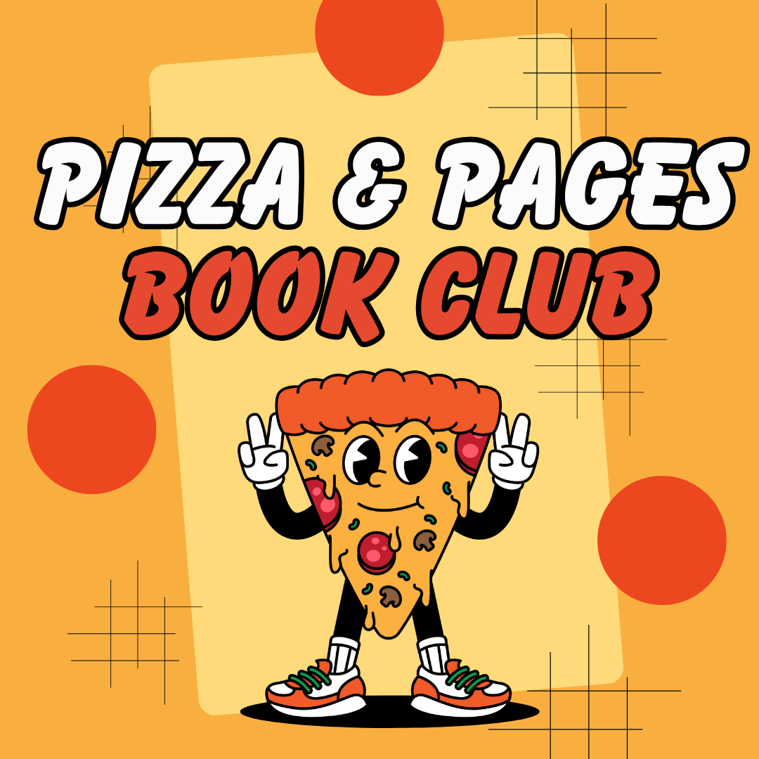 Pizza & Pages